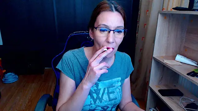 Snapshot of hannaha chatting on 24, 2, 2026 hannaha online show from 24, 2, 2026