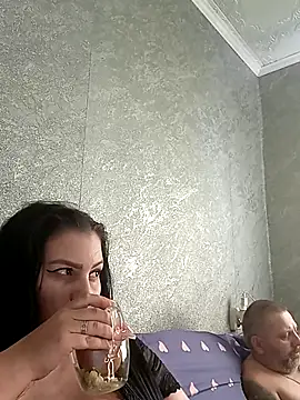 Greta Tamar online show from 7, 3, 2025