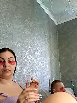 Greta Tamar online show from 13, 3, 2025