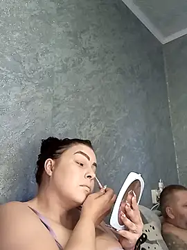 Greta Tamar online show from 18, 3, 2025