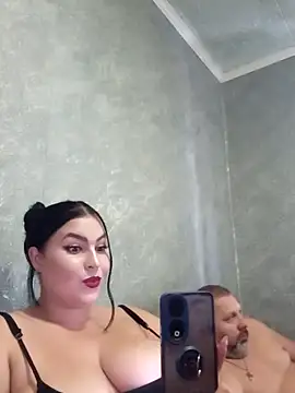 Greta Tamar online show from 20, 9, 2025