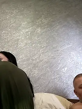 Greta Tamar online show from 12, 10, 2025