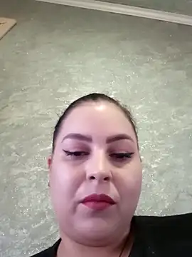 Greta Tamar online show from 14, 10, 2025