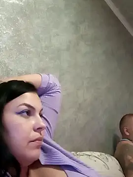 Greta Tamar online show from 15, 10, 2025