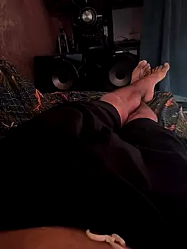 Snapshot of DamAlves49 chatting on 22, 12, 2025 DamAlves49 online show from 22, 12, 2025