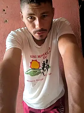 Snapshot of DamAlves49 chatting on 8, 1, 2026 DamAlves49 online show from 8, 1, 2026