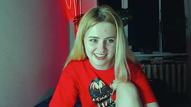 Alexa Pirs online show from 8, 3, 2025