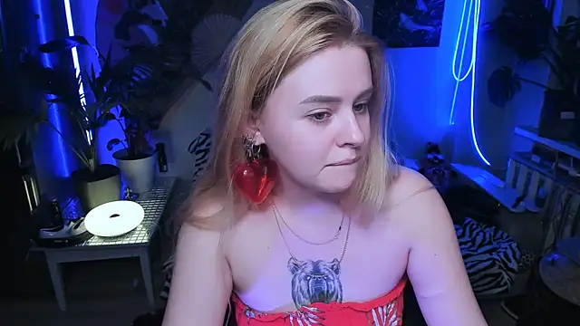 Alexa Pirs online show from 30, 11, 2025