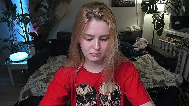 Alexa Pirs online show from 5, 2, 2026