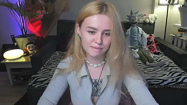 Snapshot of Alexa_Pirs chatting on 25, 7, 2026 Alexa Pirs online show from 25, 7, 2026