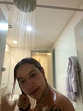 Snapshot of Scarlett-LS chatting on 19, 2, 2025 Scarlett-LS online show from 19, 2, 2025