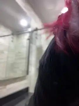 Snapshot of Scarlett-LS chatting on 26, 2, 2025 Scarlett-LS online show from 26, 2, 2025