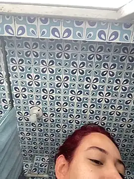 Snapshot of Scarlett-LS chatting on 4, 3, 2025 Scarlett-LS online show from 4, 3, 2025