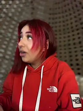 Snapshot of Scarlett-LS chatting on 14, 3, 2025 Scarlett-LS online show from 14, 3, 2025