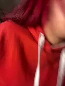 Snapshot of Scarlett-LS chatting on 15, 3, 2025 Scarlett-LS online show from 15, 3, 2025