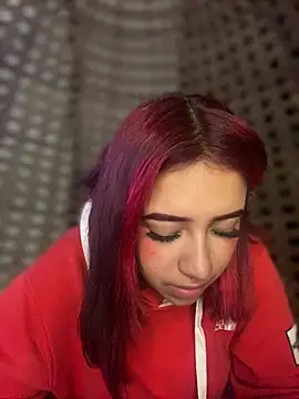 Snapshot of Scarlett-LS chatting on 18, 3, 2025 Scarlett-LS online show from 18, 3, 2025