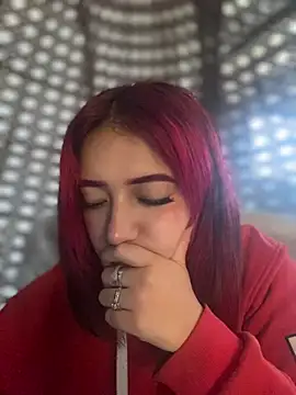 Snapshot of Scarlett-LS chatting on 18, 3, 2025 Scarlett-LS online show from 18, 3, 2025