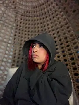 Snapshot of Scarlett-LS chatting on 20, 3, 2025 Scarlett-LS online show from 20, 3, 2025