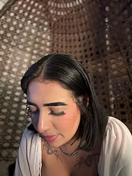 Snapshot of Scarlett-LS chatting on 20, 9, 2025 Scarlett-LS online show from 20, 9, 2025