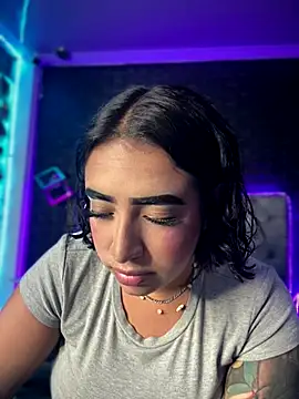 Scarlett-LS online show from 23, 12, 2025