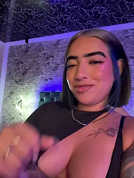 Scarlett-LS online show from 14, 2, 2026