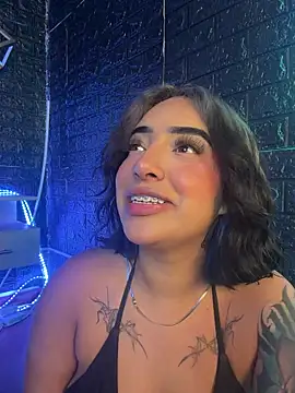 Scarlett-LS online show from 30, 3, 2026