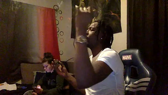 cheffboyrg online show from 15, 2, 2025