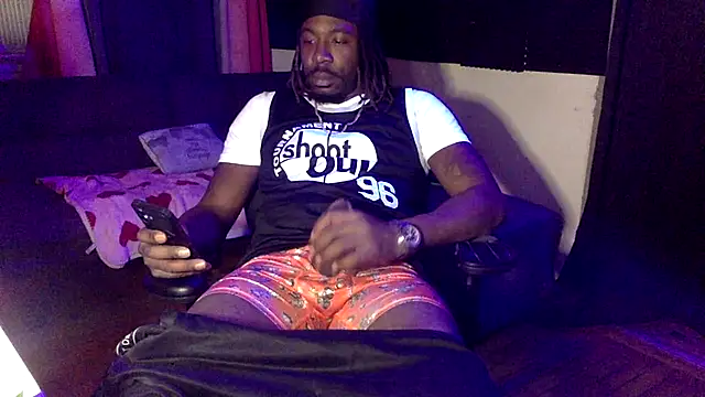 cheffboyrg online show from 21, 11, 2025