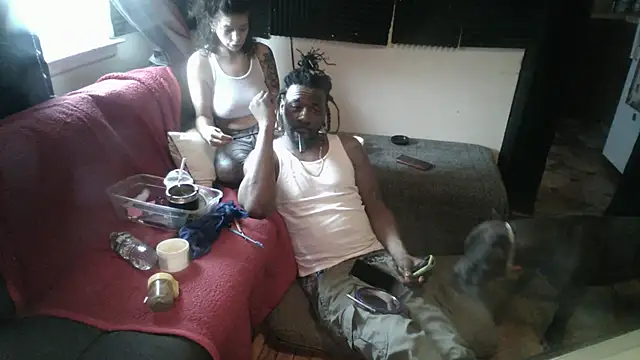 cheffboyrg online show from 14, 2, 2026