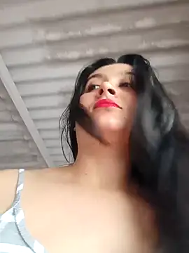 Pussy-Hairy-Horny online show from 10, 9, 2025