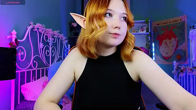 Snapshot of MizukiNoYoru chatting on 22, 2, 2025 MizukiNoYoru online show from 22, 2, 2025