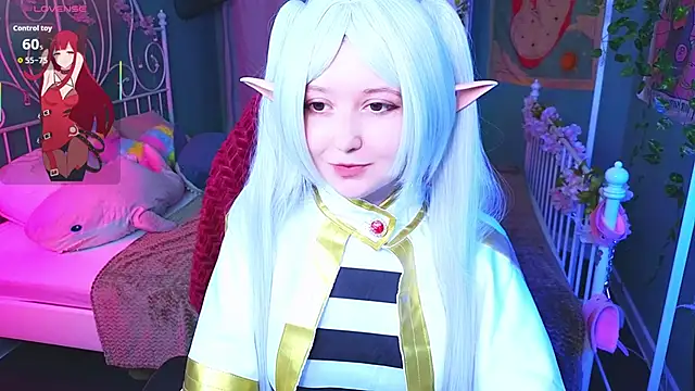 Snapshot of MizukiNoYoru chatting on 11, 9, 2025 MizukiNoYoru online show from 11, 9, 2025