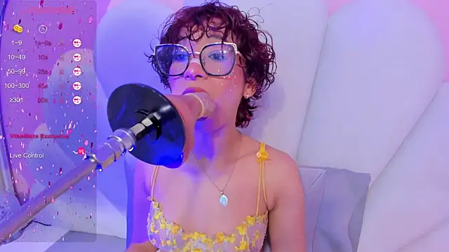 linda sofi   online show from 15, 3, 2025