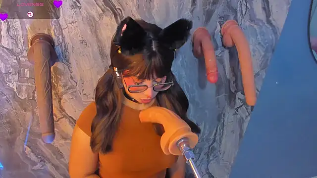 linda sofi   online show from 24, 3, 2026