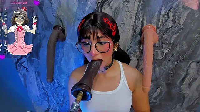 linda sofi   online show from 31, 3, 2026