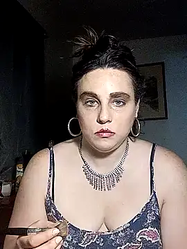 KinzAngel online show from 25, 2, 2025