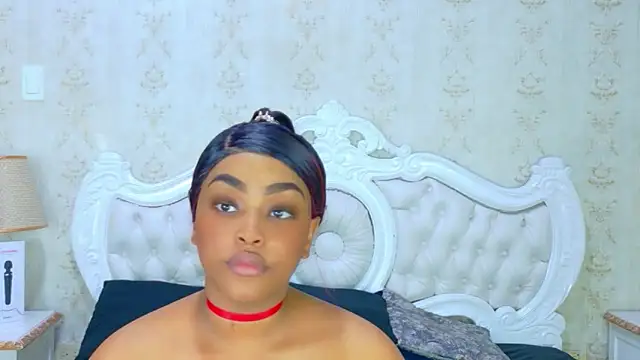 TianahGlow online show from 14, 1, 2026