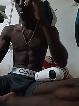 negritosex6 online show from 3, 8, 2026