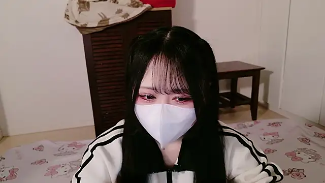Snapshot of mao_maochan chatting on 17, 6, 2026 mao maochan online show from 17, 6, 2026