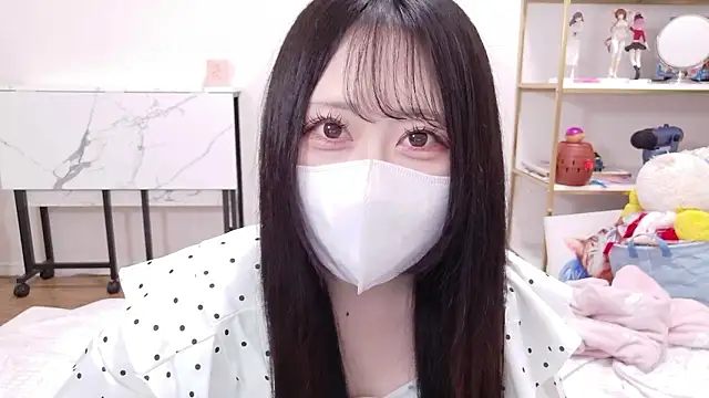 Snapshot of mao_maochan chatting on 26, 6, 2026 mao maochan online show from 26, 6, 2026