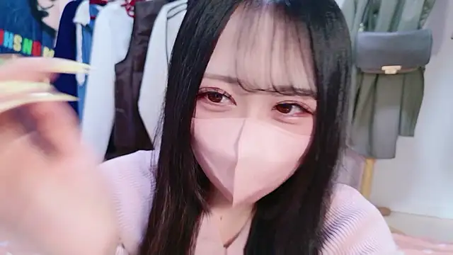 Snapshot of mao_maochan chatting on 26, 7, 2026 mao maochan online show from 26, 7, 2026