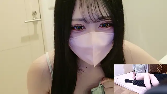 Snapshot of mao_maochan chatting on 3, 8, 2026 mao maochan online show from 3, 8, 2026