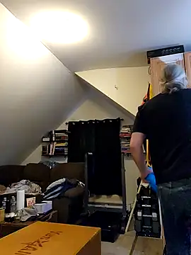 Snapshot of HardSteele97 chatting on 8, 1, 2026 HardSteele97 online show from 8, 1, 2026