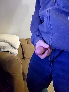 Snapshot of HardSteele97 chatting on 16, 1, 2026 HardSteele97 online show from 16, 1, 2026