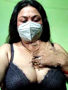 rani130 online show from 17, 3, 2025