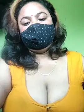 rani130 online show from 18, 11, 2025