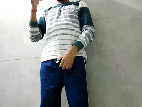 Lustyluckyy online show from 27, 2, 2025