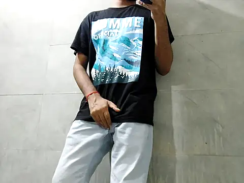 Lustyluckyy online show from 6, 10, 2025