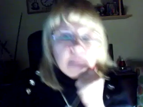 Violet5364 online show from 4, 3, 2025