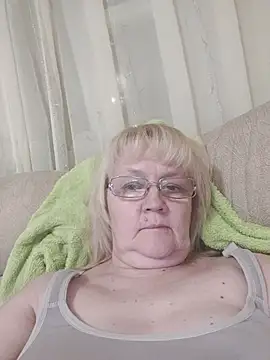 Violet5364 online show from 1, 12, 2025